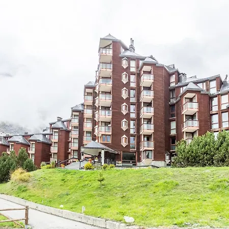 Vakantiehuis Hellochalet- The Cervino - Ski-in Ski-out