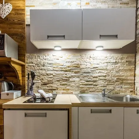 Holiday home Hellochalet Cervino Ski-in Ski-out Breuil-Cervinia