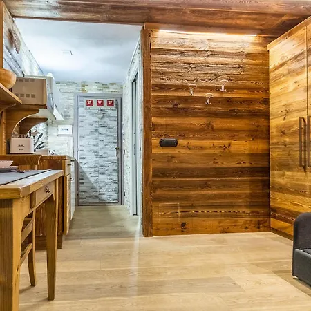 Hellochalet- The Cervino - Ski-in Ski-out