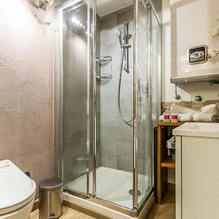 Holiday home Hellochalet Cervino Ski-in Ski-out