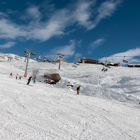 Holiday home Hellochalet Cervino Ski-in Ski-out *